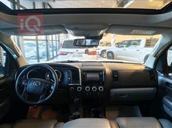 تويوتا سيكويا